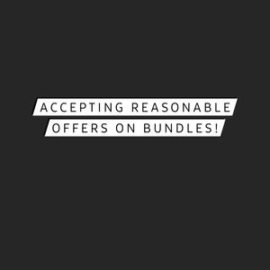 Bundles